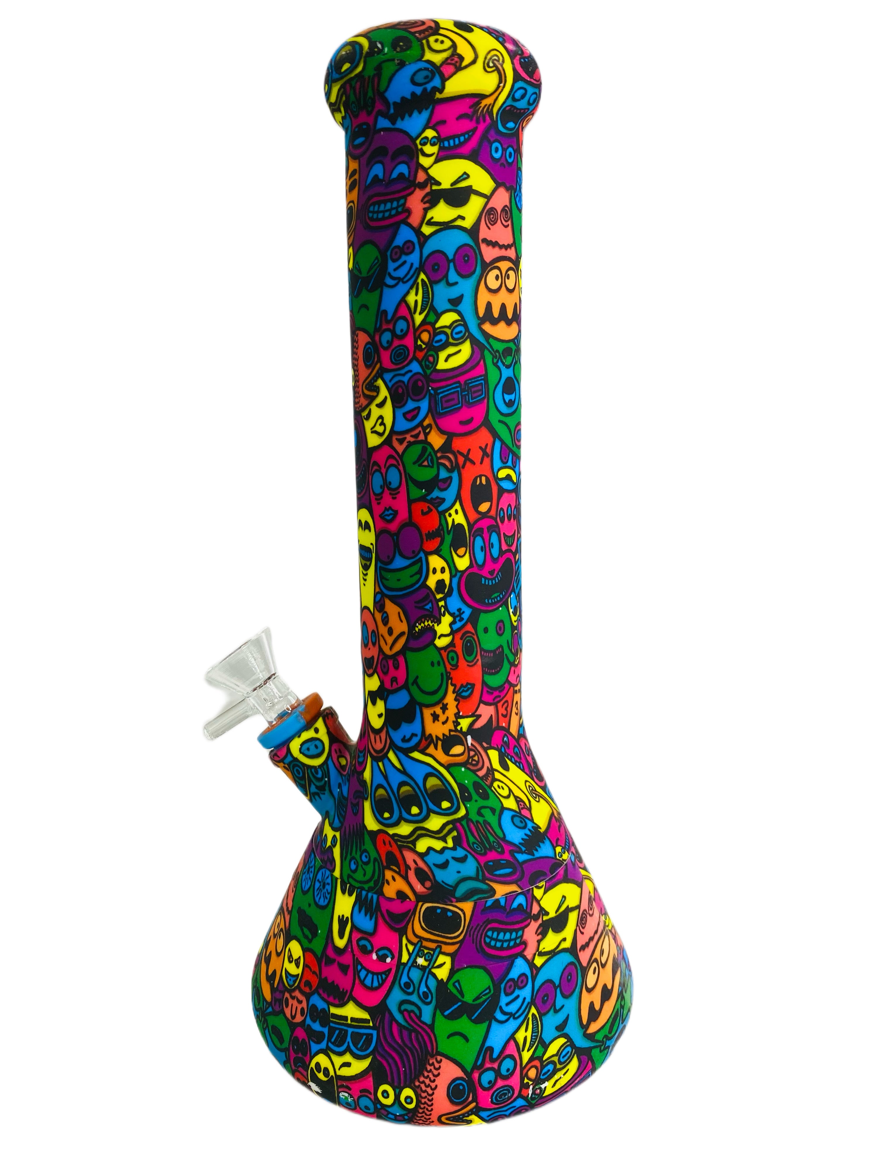 BONG GOMA BONG GOMA